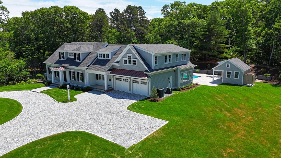 House in Orleans, Massachusetts, United States 2 - 16952524