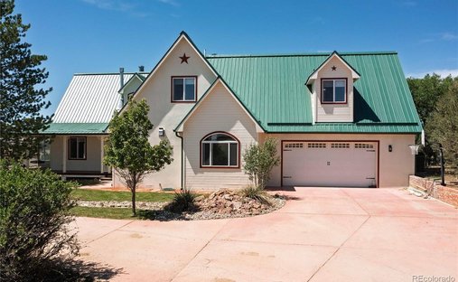 House in Pueblo, Colorado, United States 1