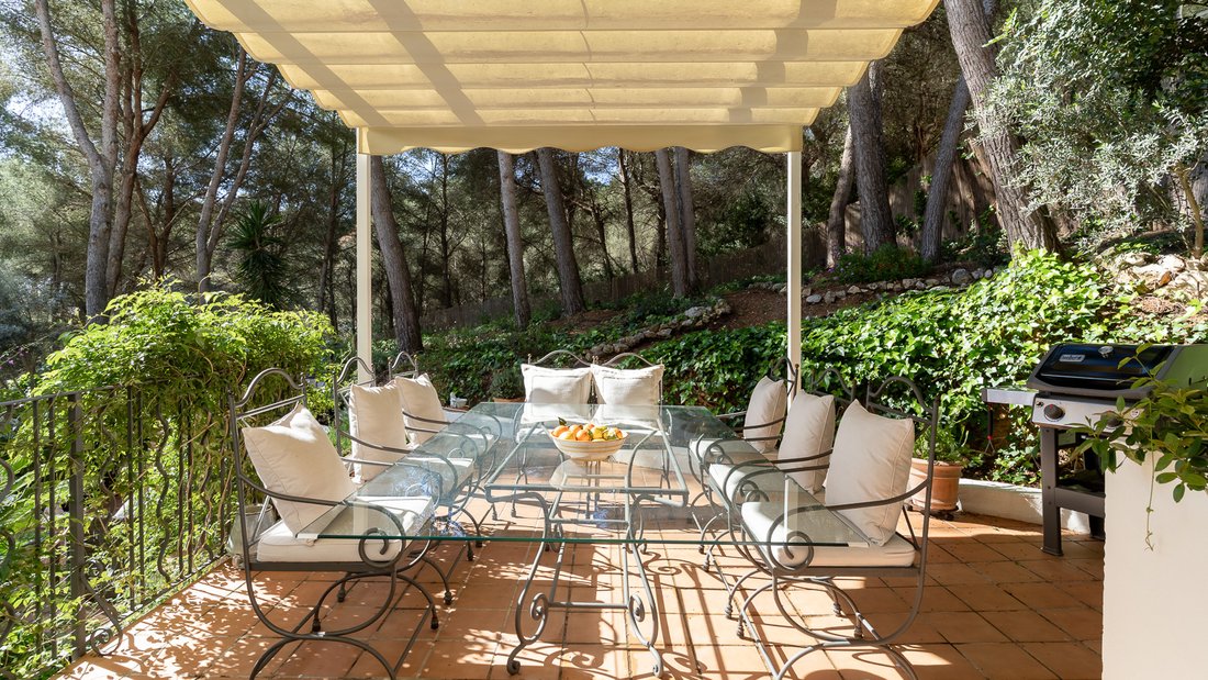 Apartment in Cas Catala, Calvia, Balearic Islands 3 - 17558287
