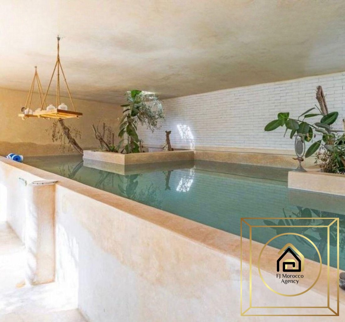 Villa à Marrakech, Marrakech-Safi, Maroc 5 - 18348765