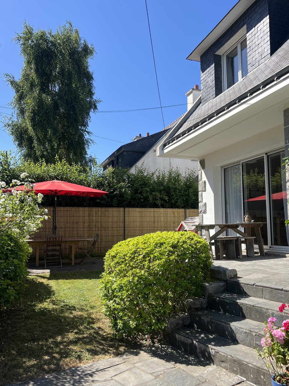 House in Kerguelen-Quehello Congard-Maison Rou, Larmor-Plage, France 1 - 17561785