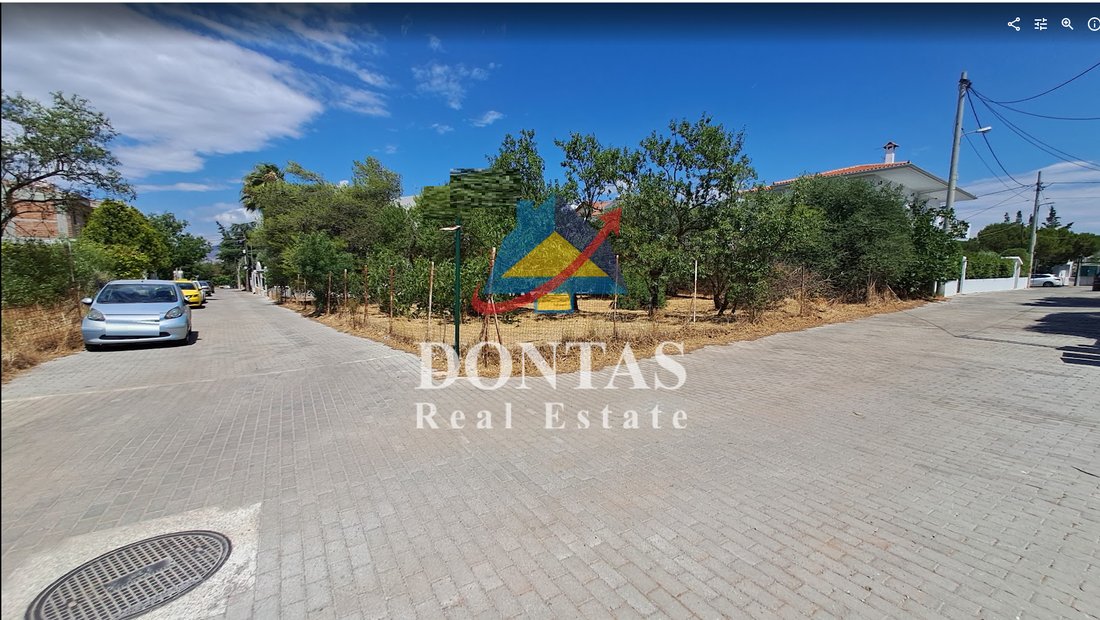 Land in Kifisia, Attica, Greece 3 - 18072316
