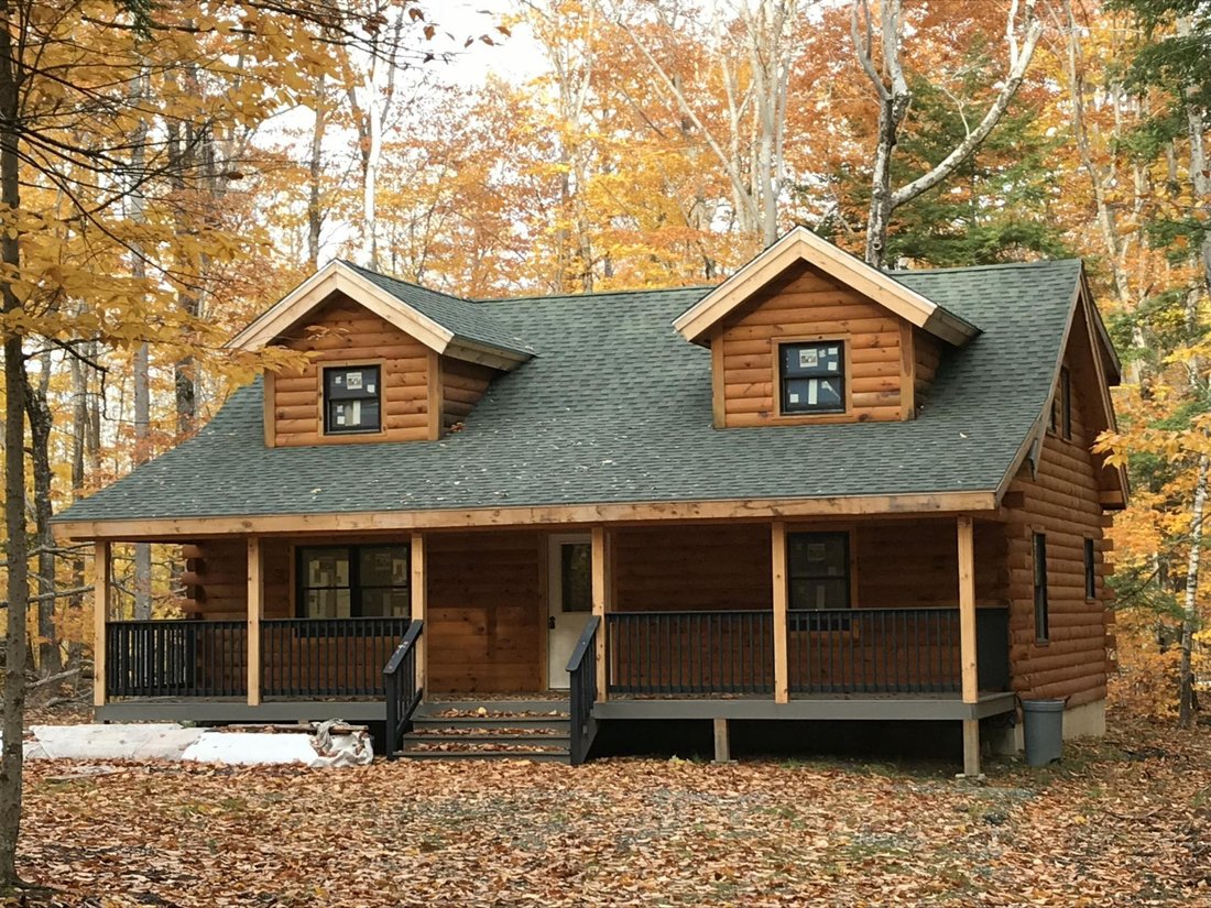 House in Raymond, Maine, United States 2 - 18348817