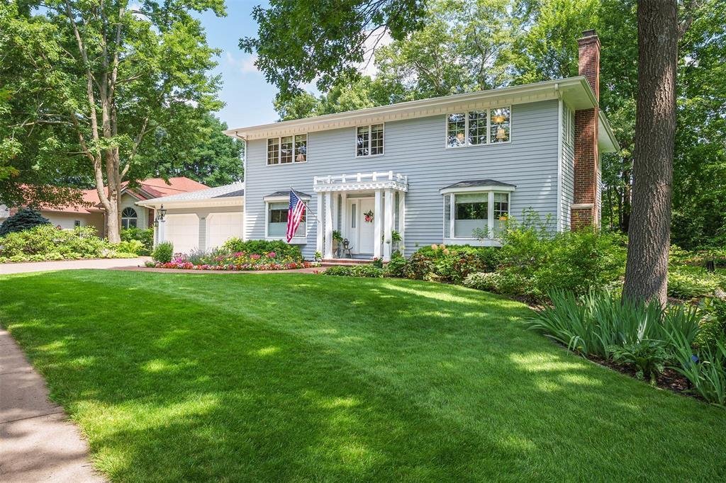 House in Eau Claire, Wisconsin, United States 2 - 18349212