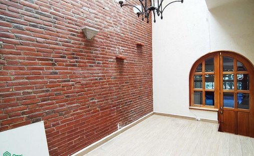 House in Ciudad López Mateos, State of Mexico, Mexico 1
