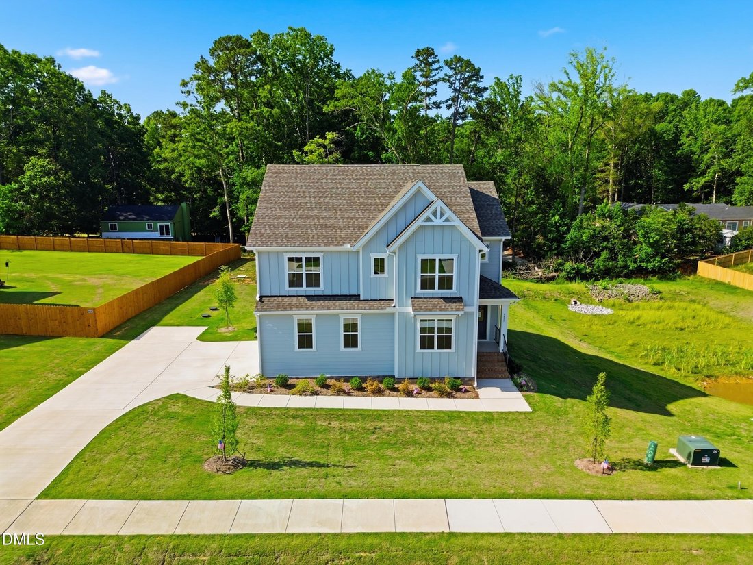 House in Durham, North Carolina, United States 4 - 17190021
