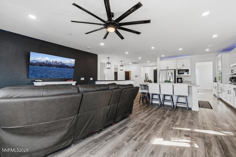 House in Sparks, Nevada, United States 4 - 18349128