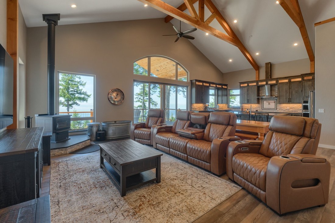 House in Gold Beach, Oregon, United States 4 - 18348732