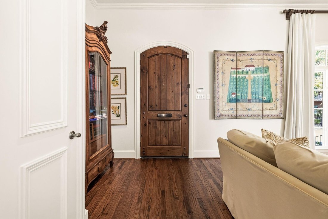 Villa in Dallas, Texas, United States 4 - 18349888