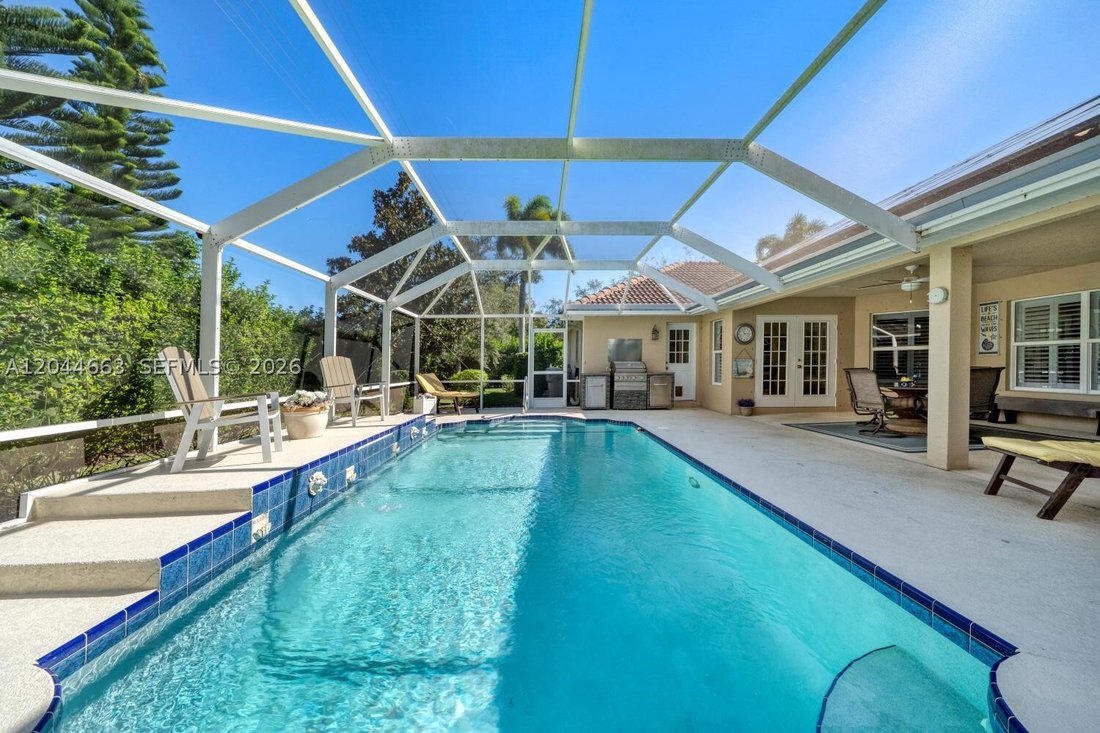 House in Vero Beach, Florida, United States 5 - 18349756