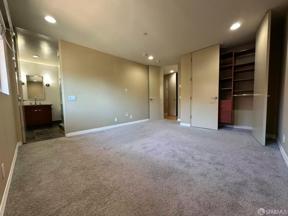 Townhouse in Santa Clara, California, United States 5 - 18349020