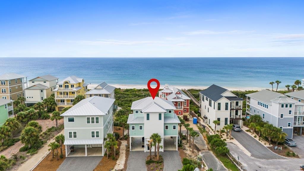 House in Port St. Joe, Florida, United States 2 - 17101915