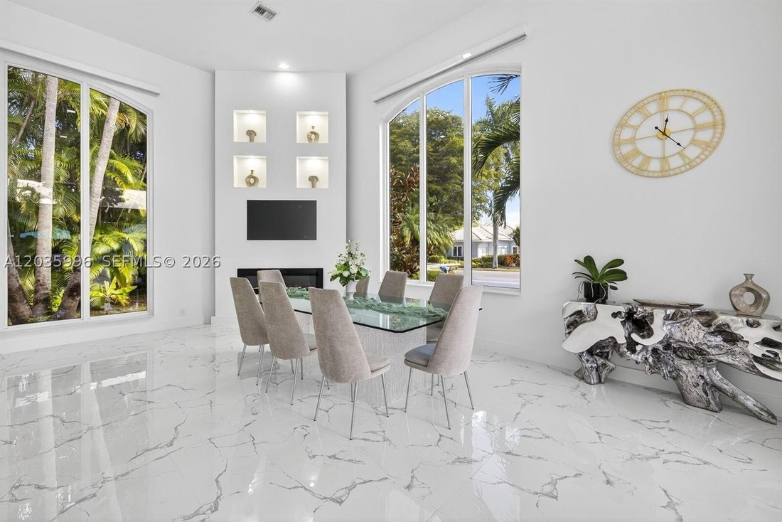 House in Boca Raton, Florida, United States 5 - 18349754