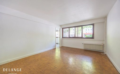 Apartment in Bièvres Sud Tolbiac, Paris 13e Arrondissement, Paris 1