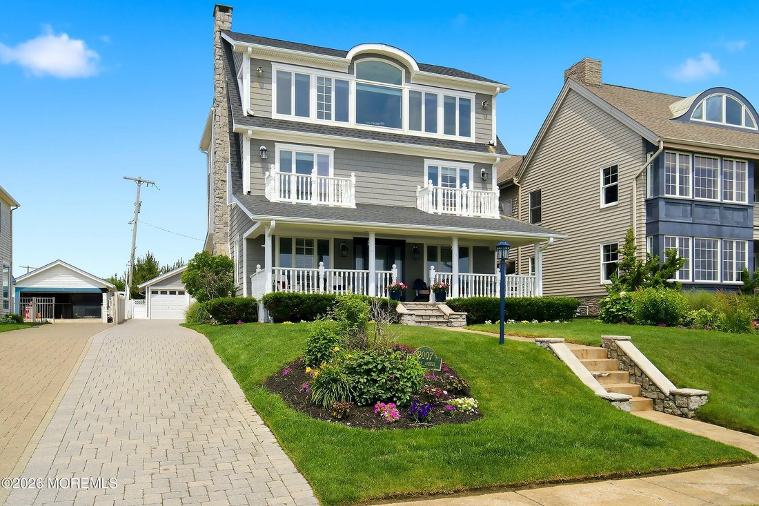 House in Spring Lake, New Jersey, United States 5 - 18349161