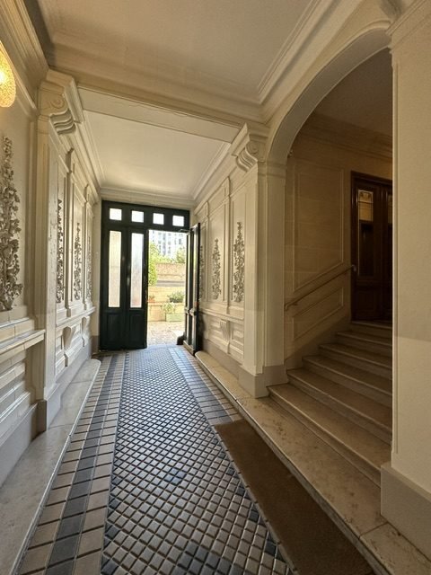 Apartment in Begin, Saint-Mande, France 3 - 18124647