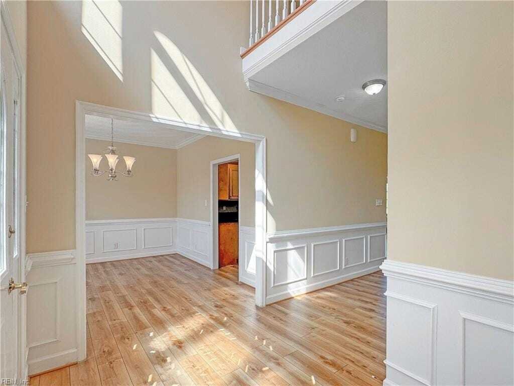 House in Poquoson, Virginia, United States 3 - 18348086