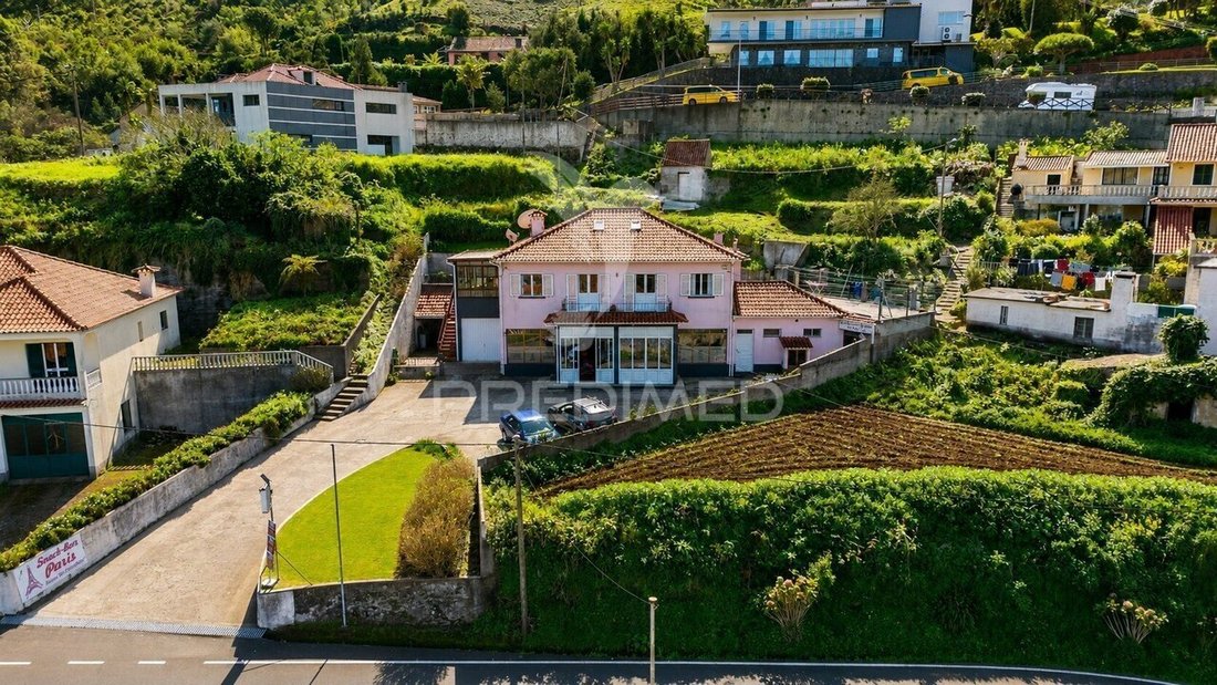 House in Gaula, Madeira, Portugal 4 - 17661488