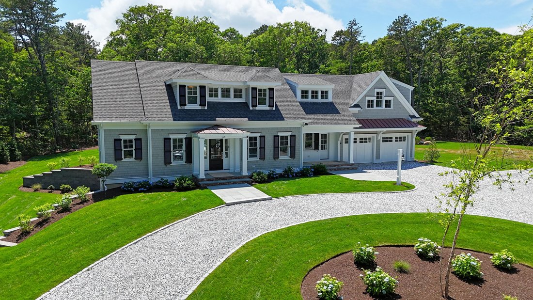 House in Orleans, Massachusetts, United States 3 - 16952524