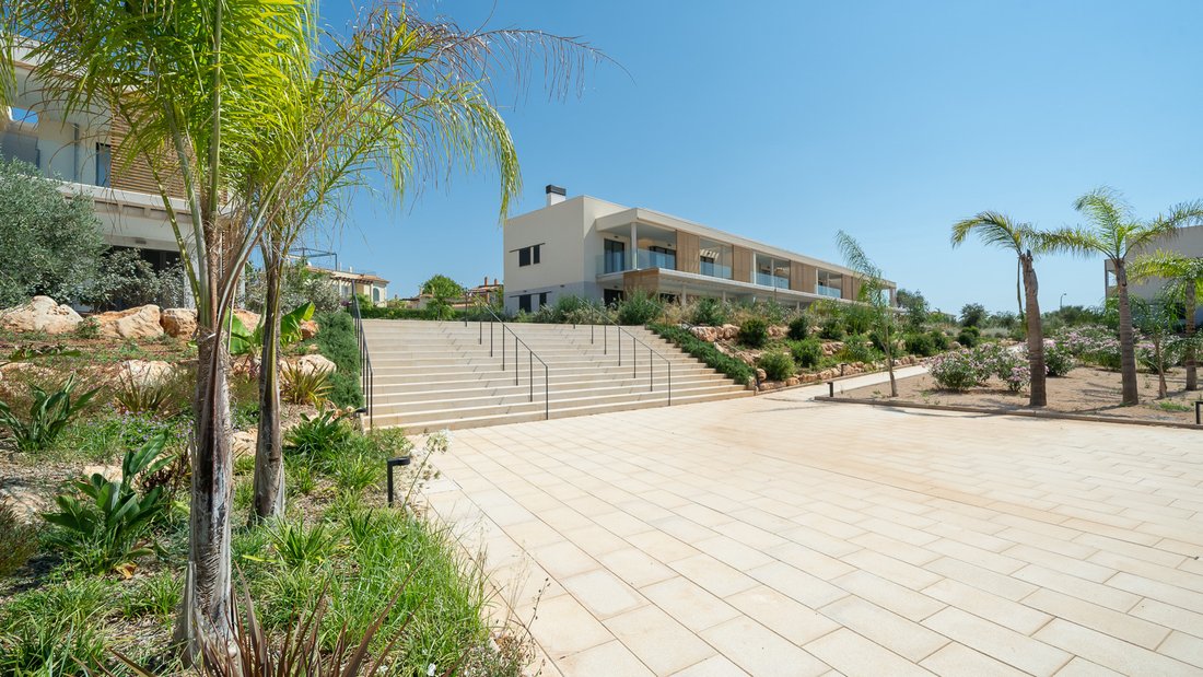 Apartment in Campos, Balearic Islands, Spain 1 - 16003356