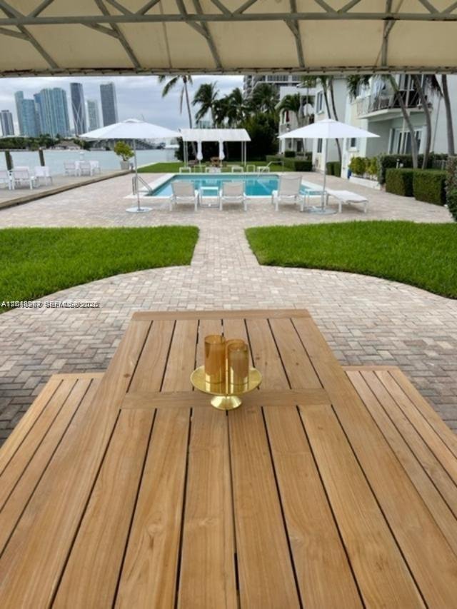 Miami Beach, Florida, United States 2 - 18348175