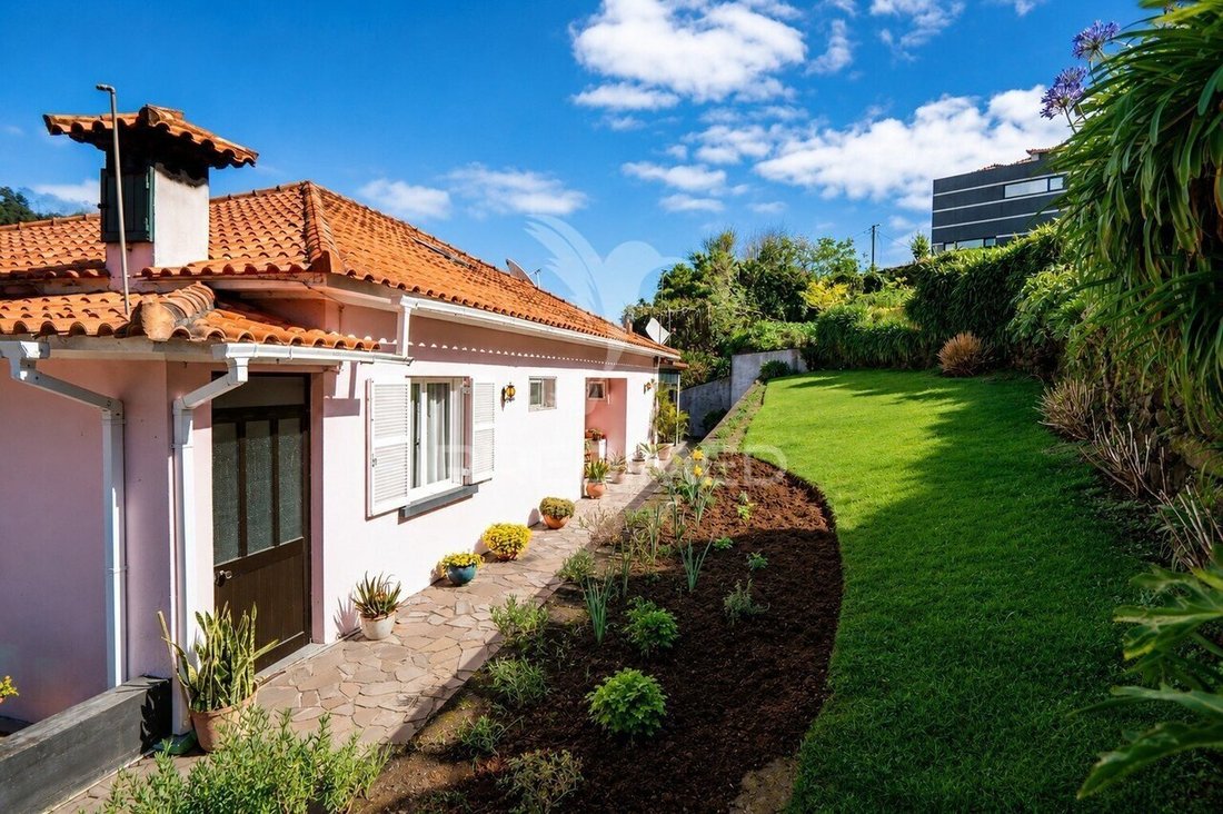 House in Gaula, Madeira, Portugal 3 - 17661488