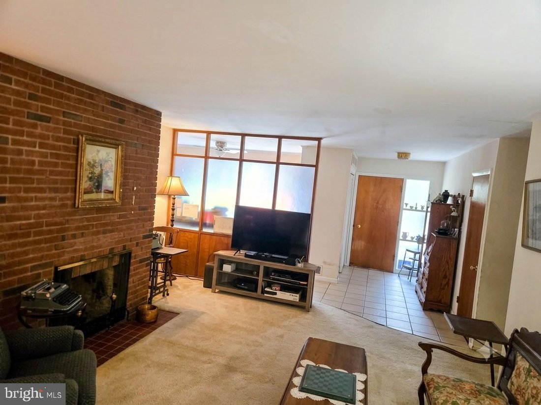 House in Fairfax, Virginia, United States 3 - 18348518