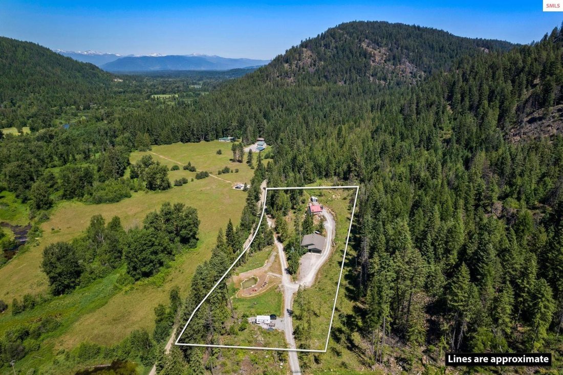 House in Sandpoint, Idaho, United States 3 - 18349776