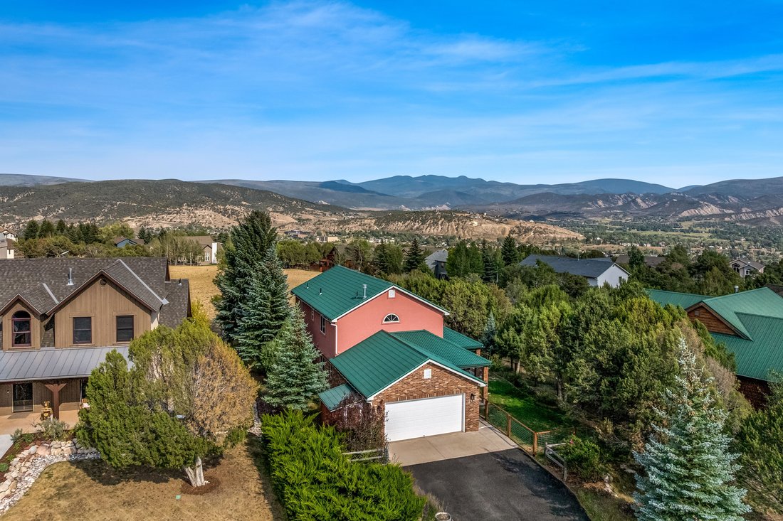 House in Eagle, Colorado, United States 1 - 18348708