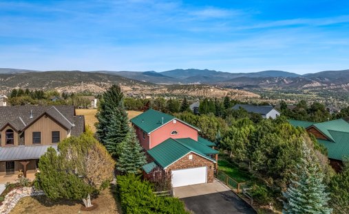 House in Eagle, Colorado, United States 1