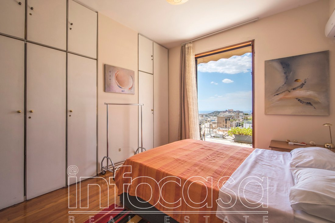 Apartment in Sunoikia Kolonakiou, 1st District of Athens, Athens 5 - 18349026