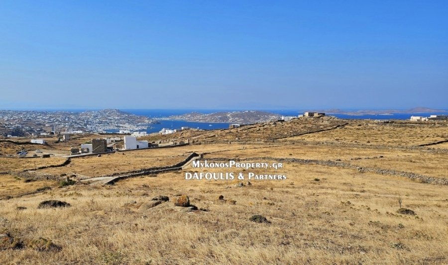 Mykonos, Aegean, Greece 3 - 18348295