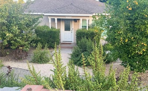 House in Yorba Linda, California, United States 1