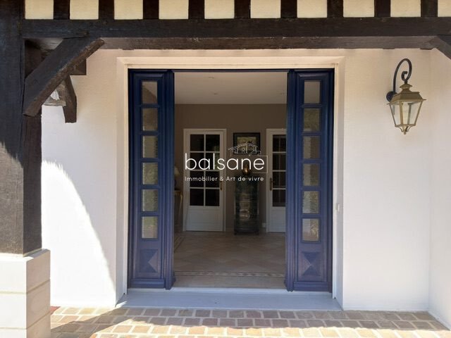 House in Appeville-Annebault, Normandy, France 2 - 18348774