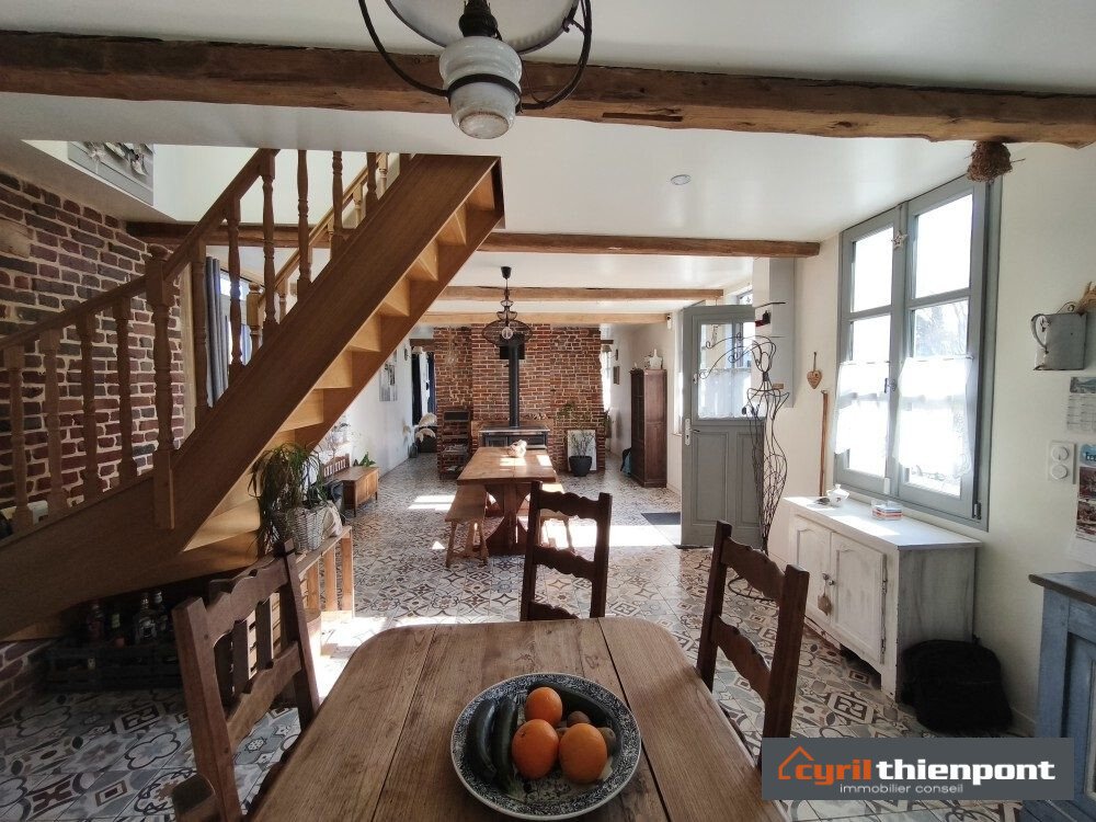 House in Arrest, Hauts-de-France, France 5 - 18348702