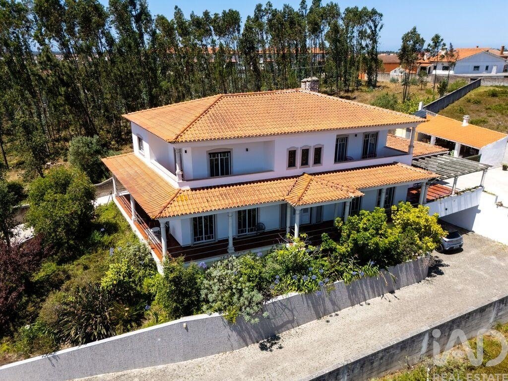 Townhouse in Pataias, Leiria District, Portugal 2 - 18350266