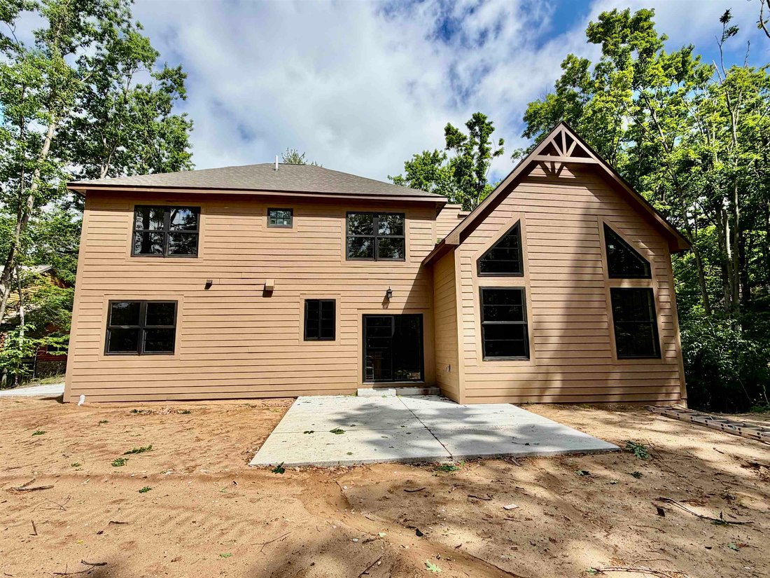 House in Petoskey, Michigan, United States 5 - 18349419
