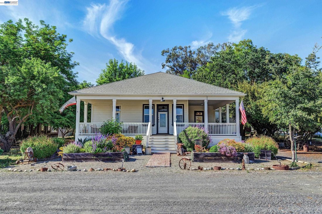 House in Livermore, California, United States 5 - 18349312