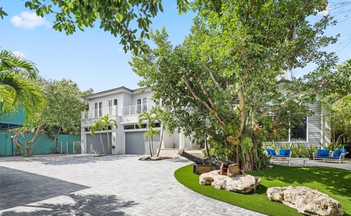 House in Fort Lauderdale, Florida, United States 1