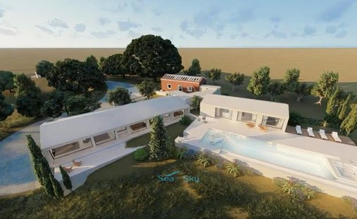 Haus in Lagoa und Carvoeiro, Algarve, Portugal 1