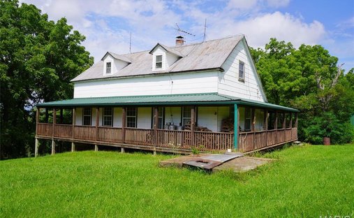 Hermann, Missouri, United States 1
