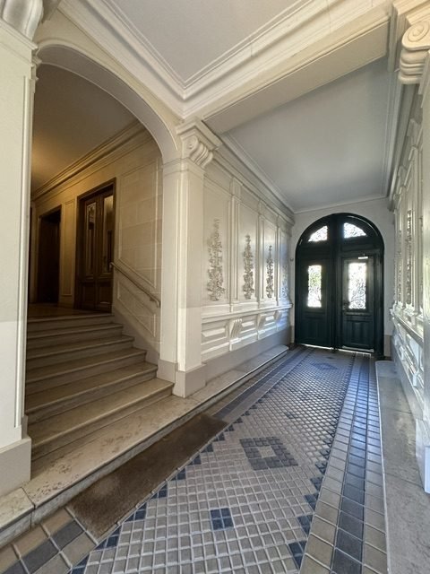Apartment in Begin, Saint-Mande, France 5 - 18124647