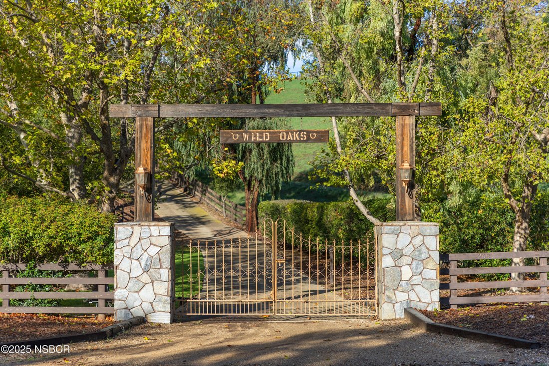 House in Santa Ynez, California, United States 2 - 18348946