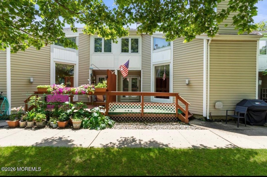 Condo in Long Branch, New Jersey, United States 2 - 18349164