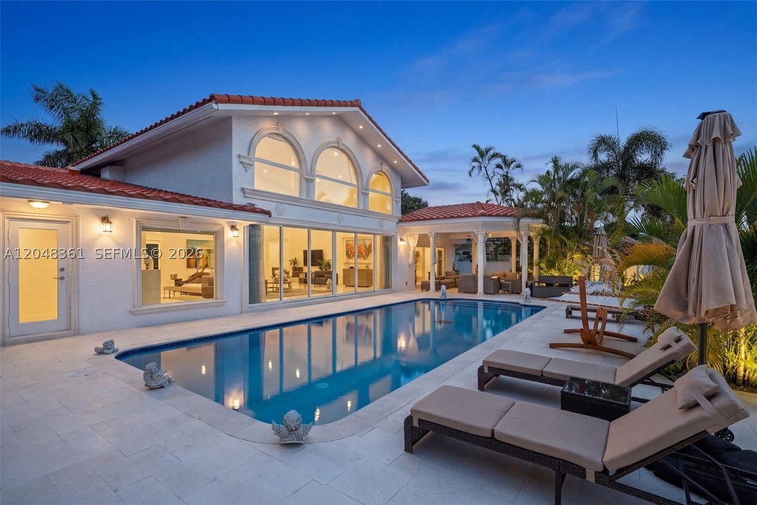 House in Hillsboro Beach, Florida, United States 3 - 18349775
