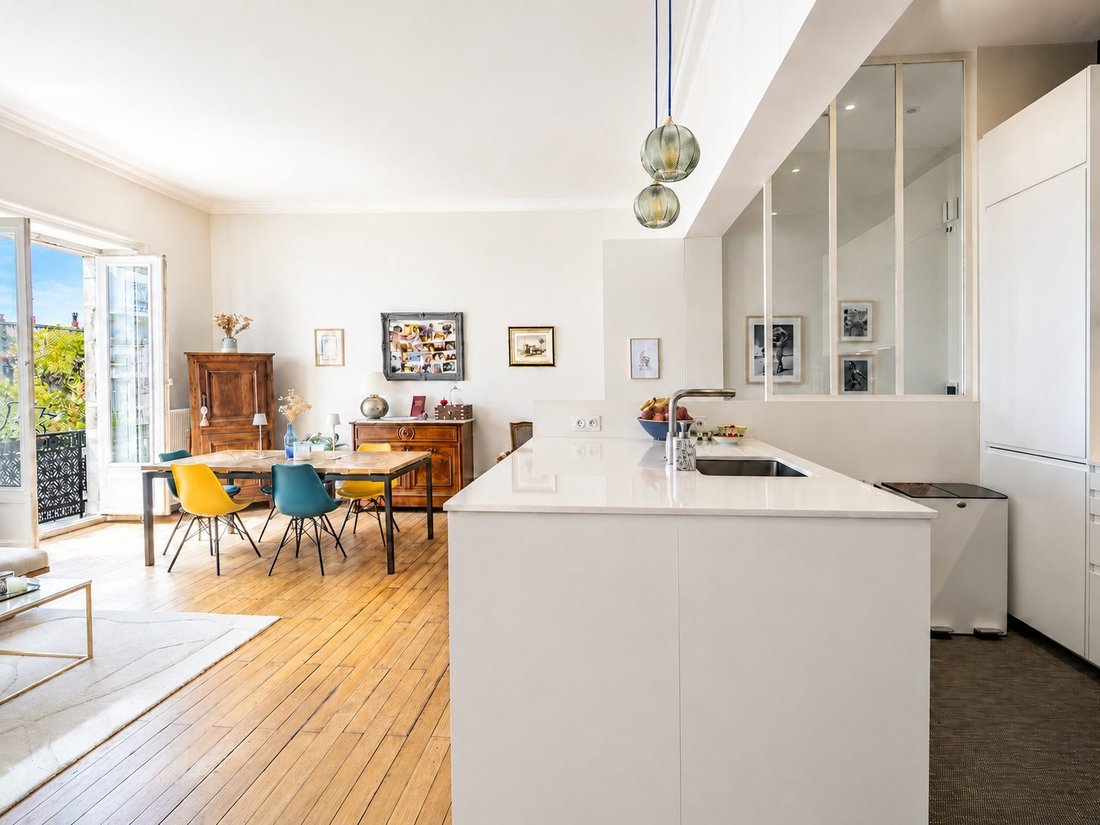 Appartamento a Centre Ville, Nantes, Francia 3 - 18348793