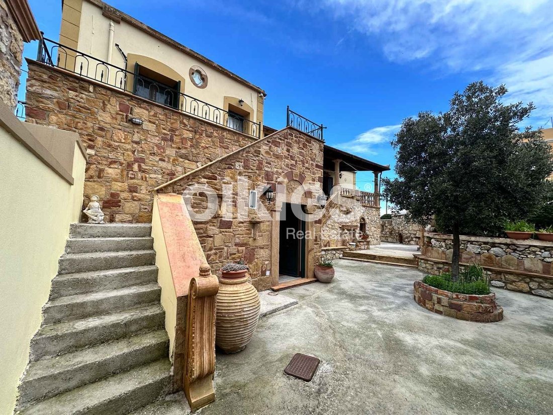 House in Chios, Aegean, Greece 4 - 18349025