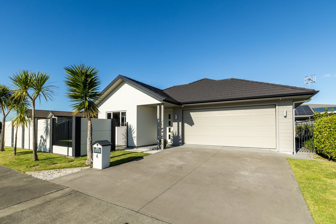 House in Napier, Hawke's Bay, New Zealand 5 - 18348740