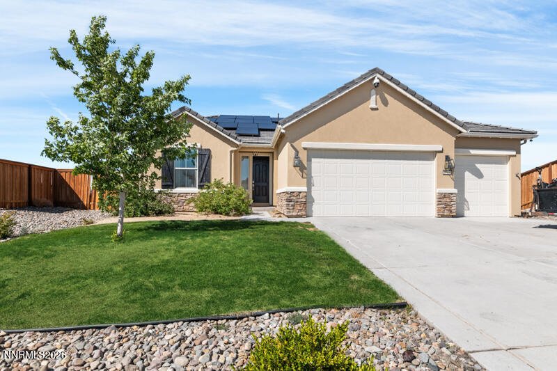 House in Sparks, Nevada, United States 1 - 18349128