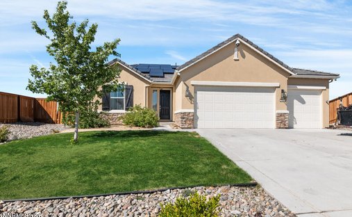 House in Sparks, Nevada, United States 1